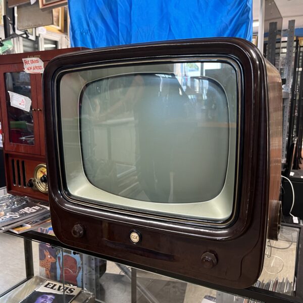 TELEVISORE VINTAGE